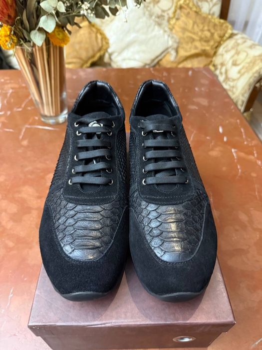 Кроссівки Stefano Ricci