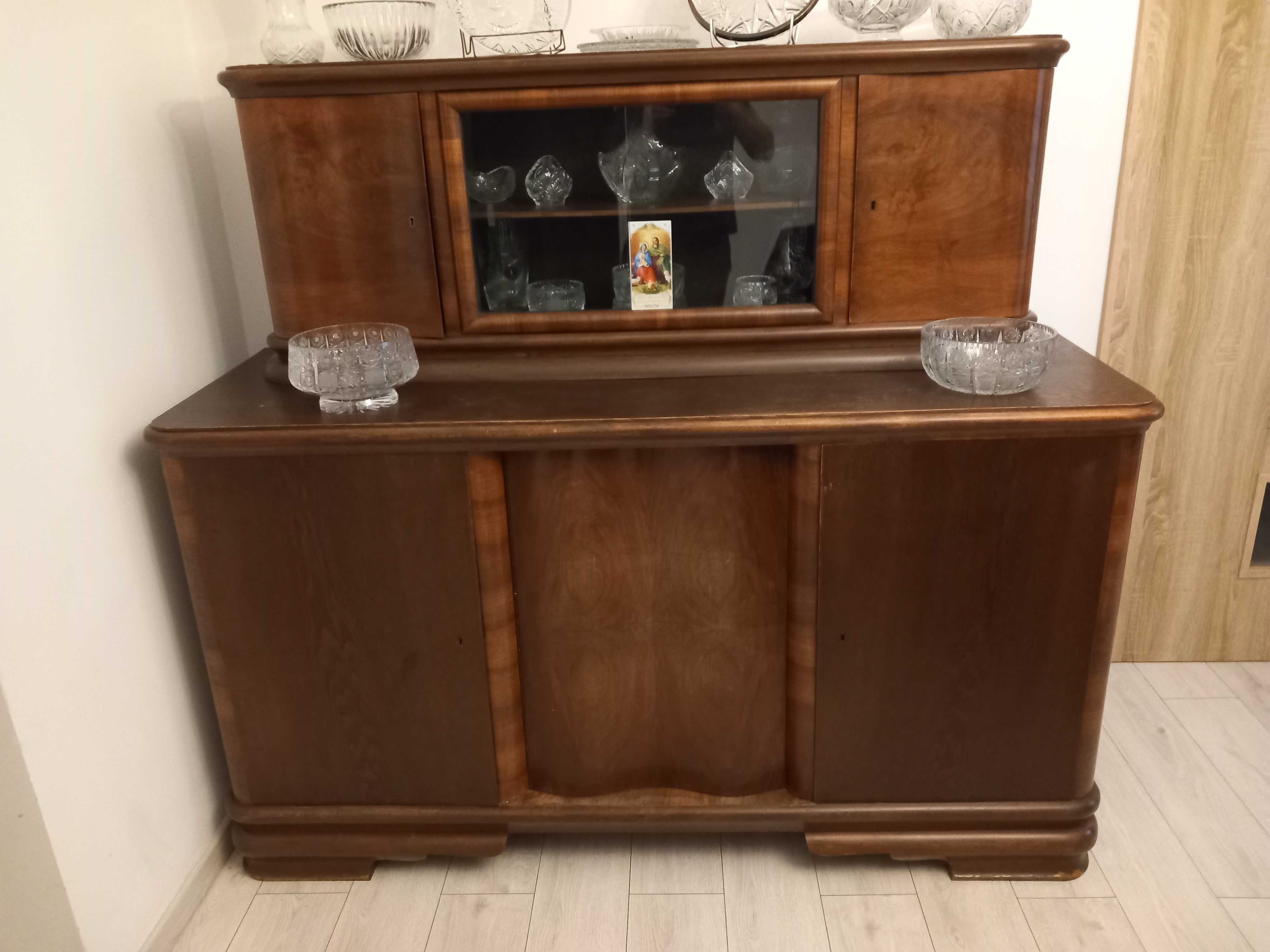 Komoda bufet lata 40-ste