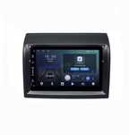 Radio android Citroen peugeot  Jumper boxer