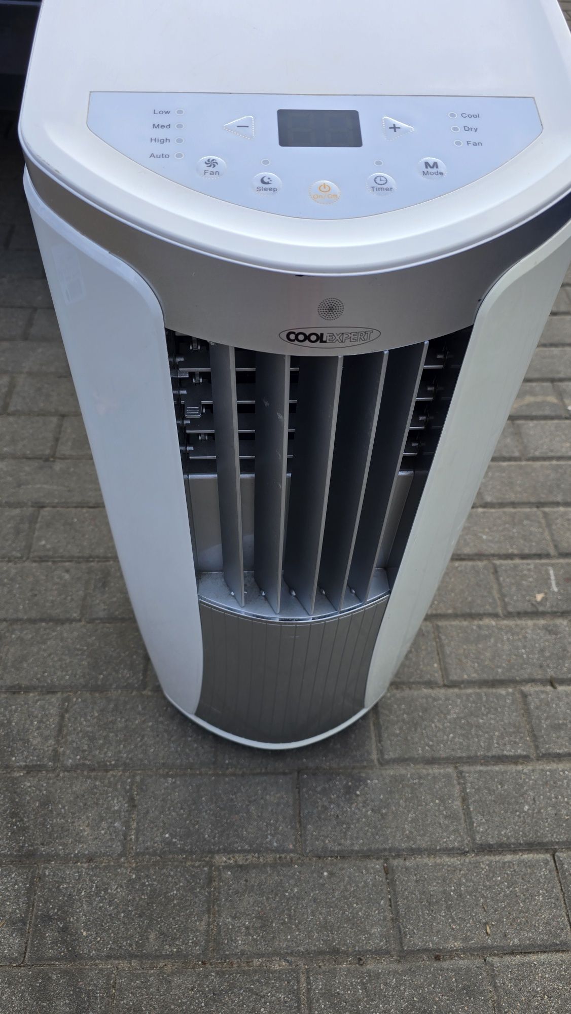 Klimatyzator cool.expert APG 09AN2