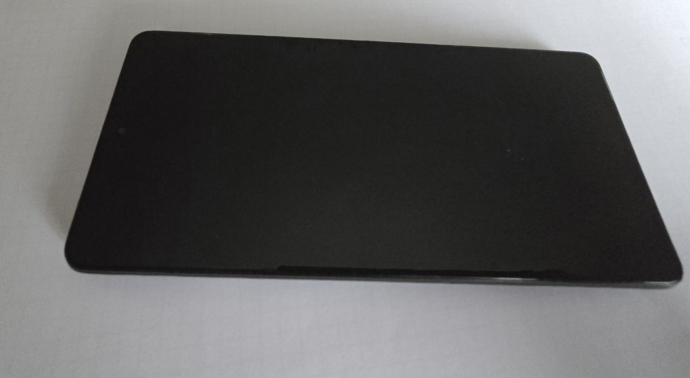Redmi Note 12 Pro +5G

256 ГБ пам'яті

Android 14, система 2.0.7.0

Те