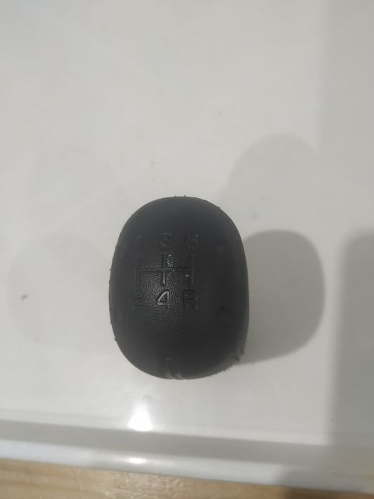 Manete de mudanças Mitsubishi L200