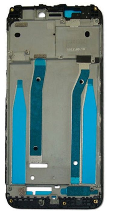 Экран в сборе с рамкой xiaomi redmi 4x (global)