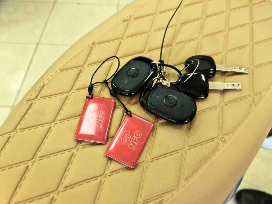 Электроскутер IDemo Lambretta в АРТМОТО Суми