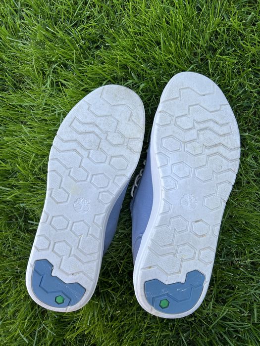 Timberland 44.5 size, стан нових