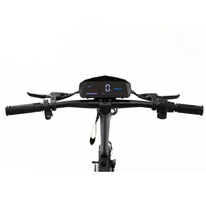 Електросамокат Kugoo Kirin G2