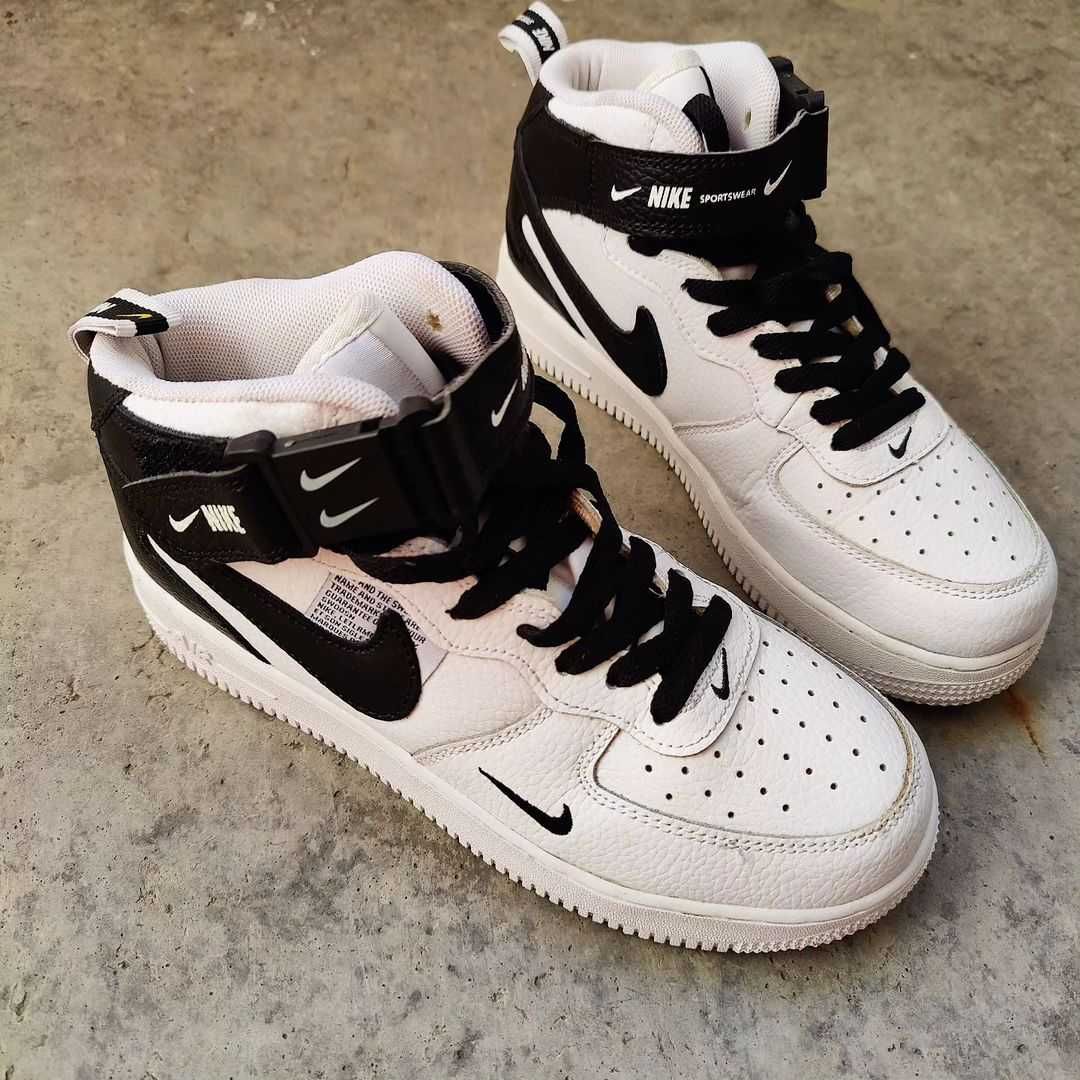 Nike air force 1 high