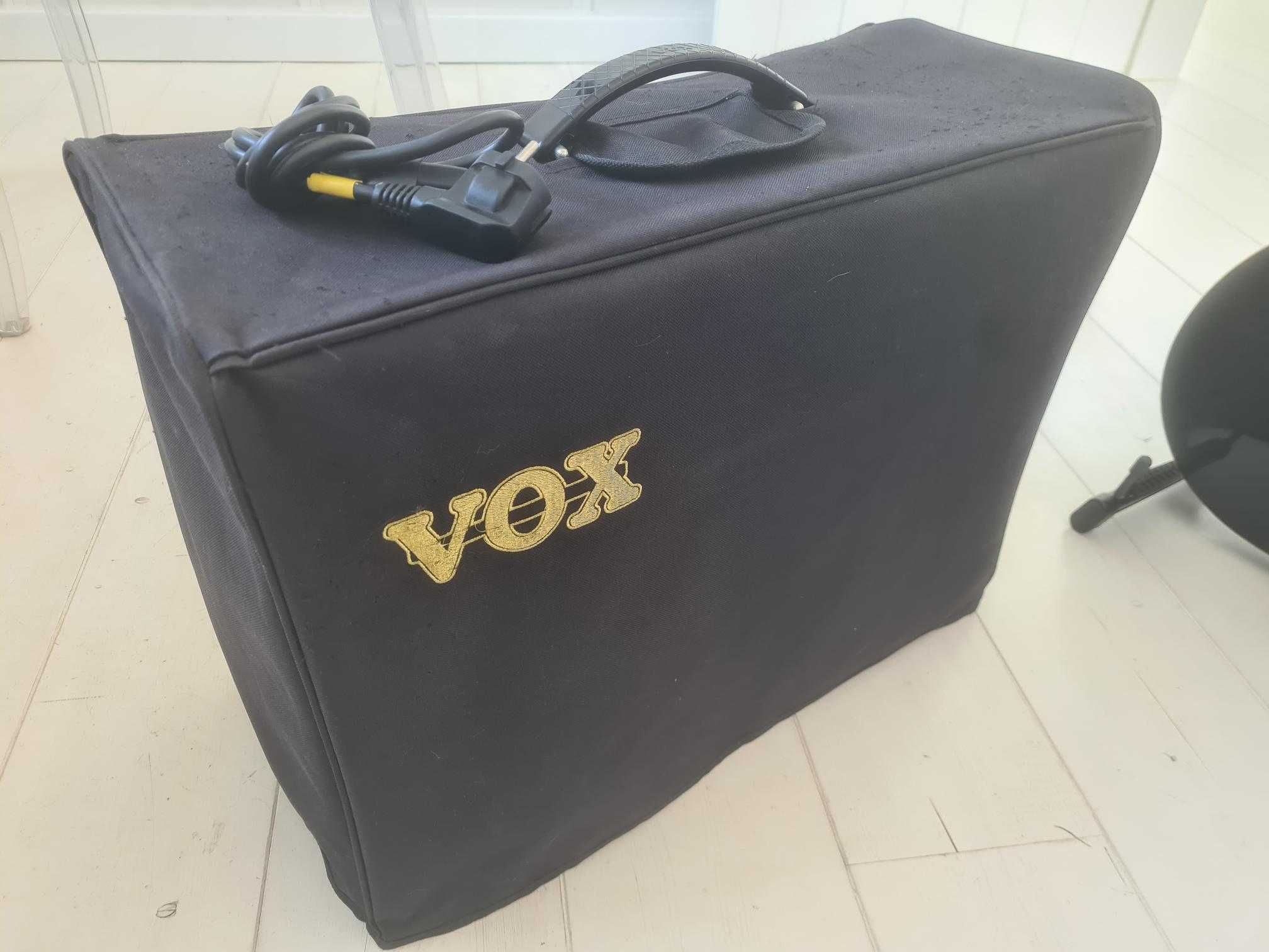 Vox AC10 C1 - Guitar Tube Combo Amp