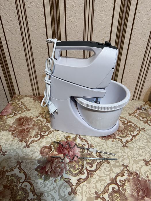 Міксер Zelmer ZHM2559