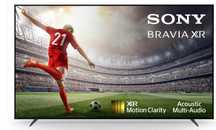 Sprzedam  Telewizor Sony BRAVIA 65 cali XR-65X90K
