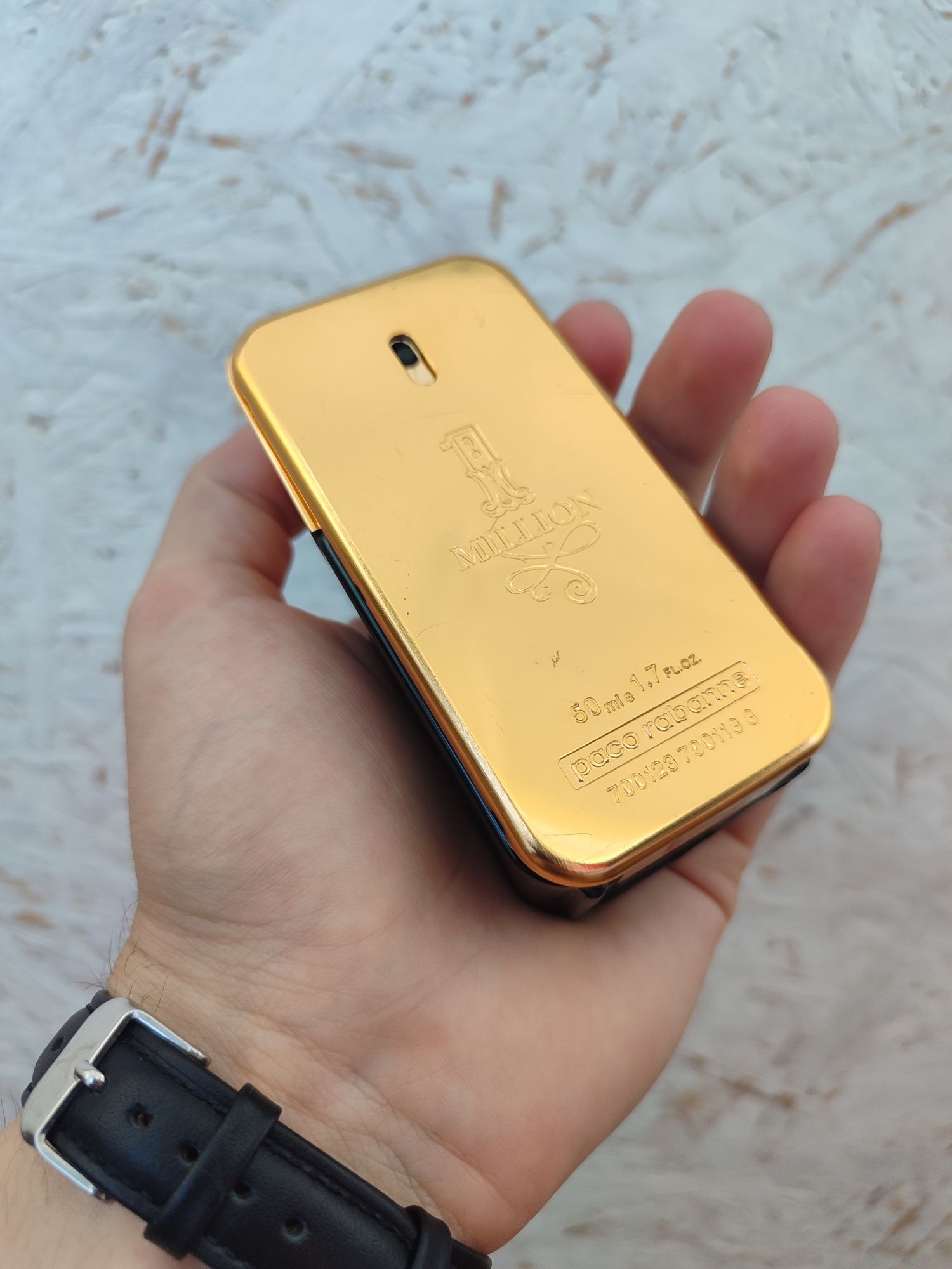 1 Million Rabanne Оригінал