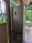 Холодильник Indesit