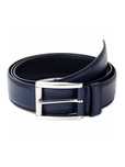 nowy elegancki pasek uniseks