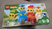 Lego Duplo 10861 Emocje