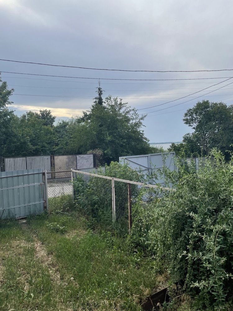 Продажа. Одинковка. Добротный теплый дом, 8 соток. Берег реки Самара