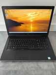 Dell Precision 7730 i7-8850H 64GB 2TB Nvme 17,3" nowa bateria