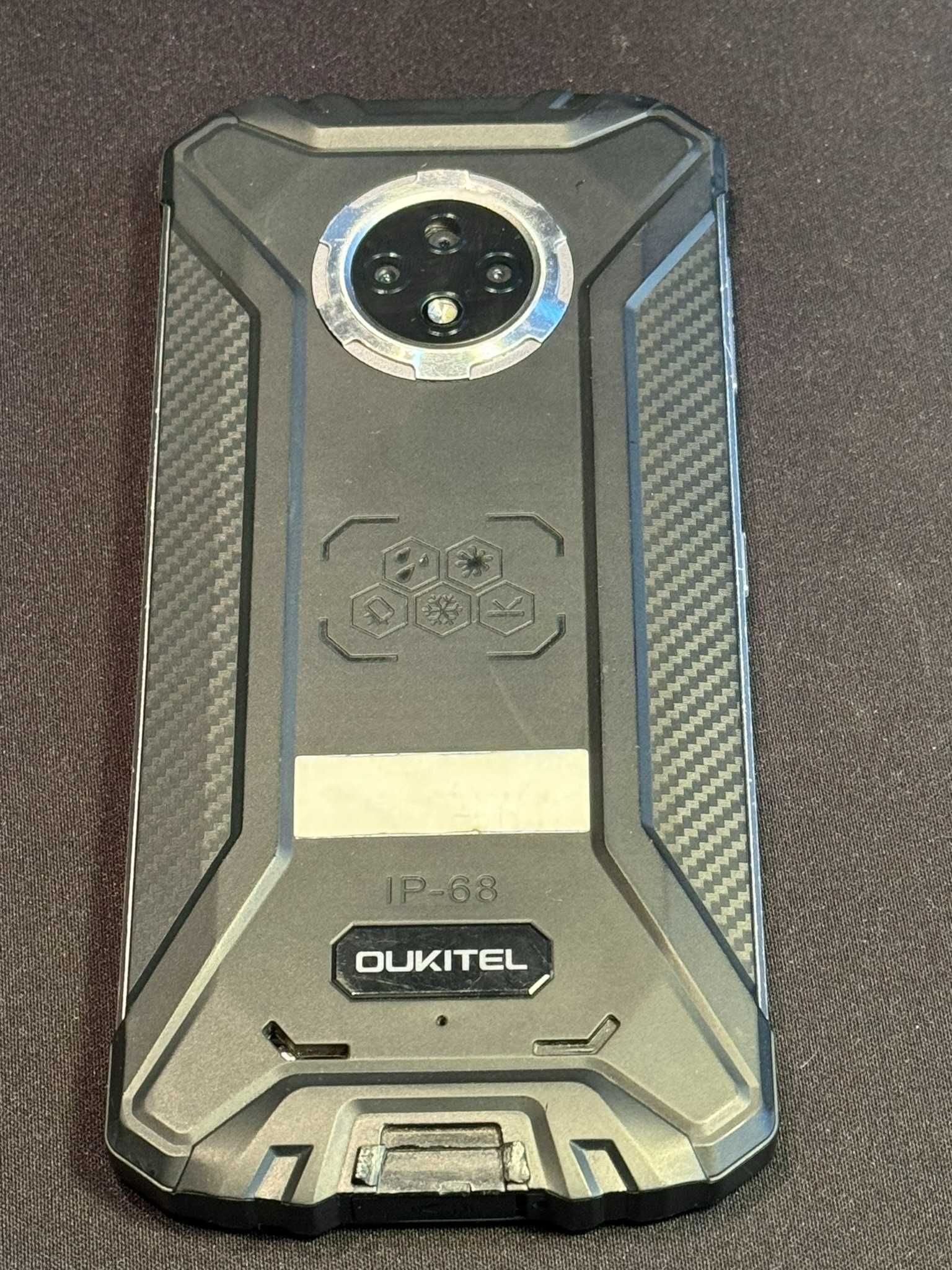 Smartfon OUKITEL WP8 Pro