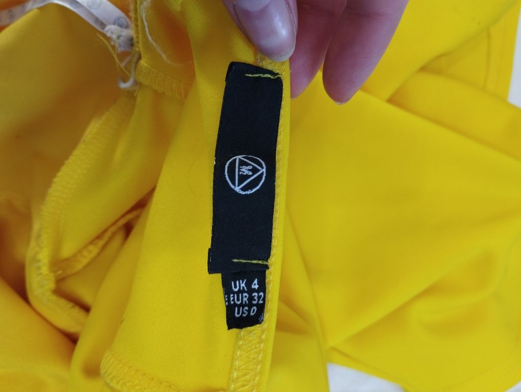 Sukienka Missguided