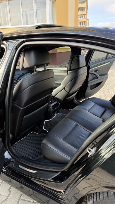 Продам Bmw f10 528i