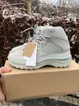 Adidas Yeezy Desert Boot Salt sneakersy wysokie kanye military 44