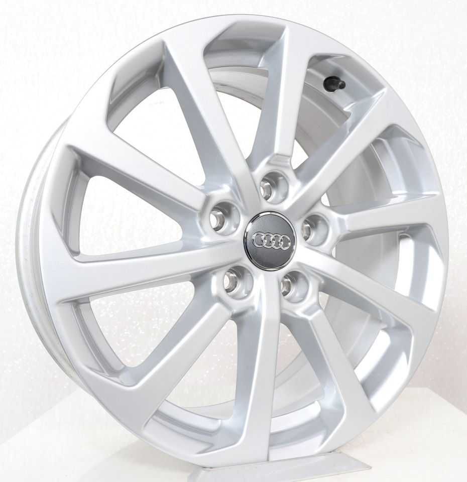 Jantes 17 5x112 Audi A3 8V/A3 8P