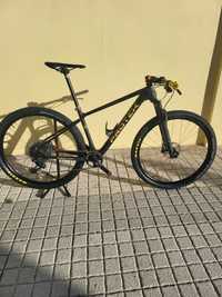 PROTEK SL - Full Carbon ( tamanho M )