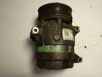 Sprężarka klimatyzacji 8200895038 Master Movano 2.5 03- Delphi uszk.