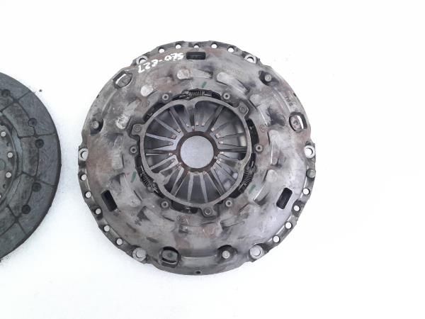 Kit embraiagem MITSUBISHI ASX (GA_W_)