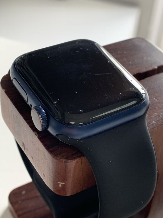 Оригінальні Apple watch 6 40 mm