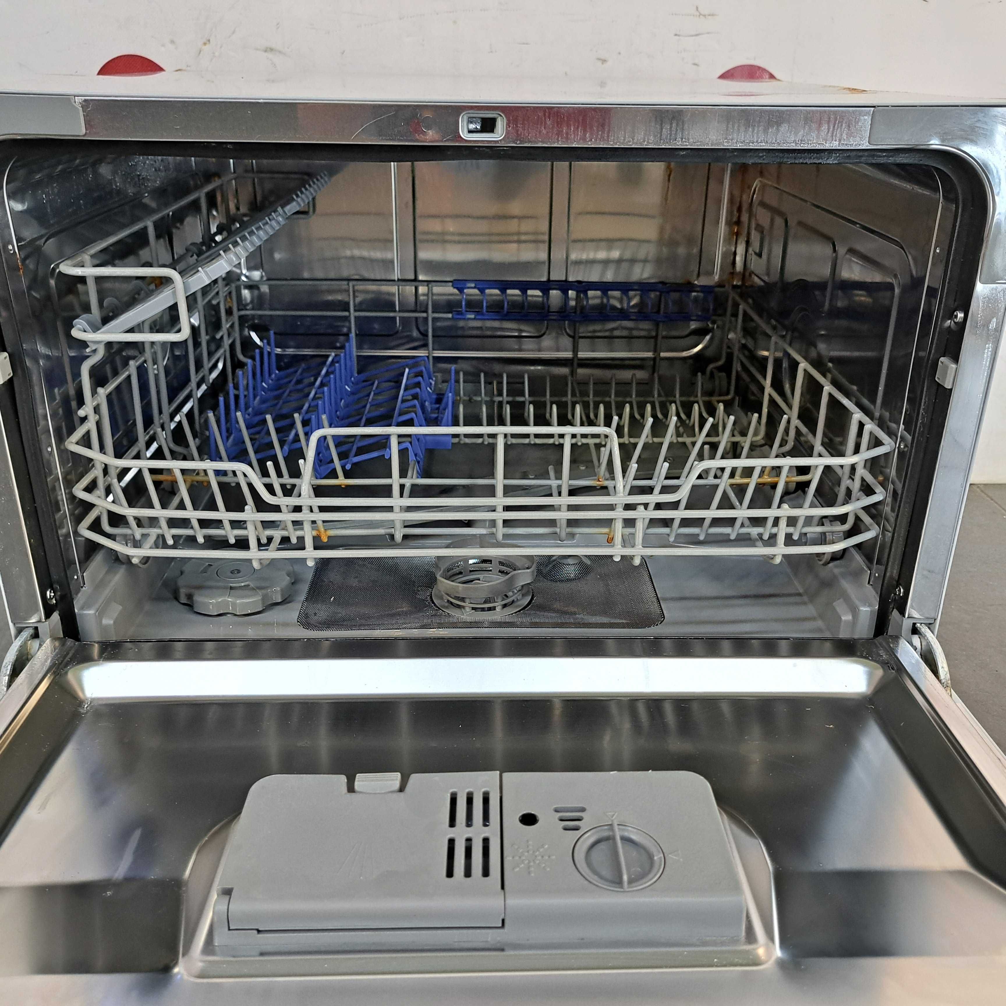 Zmywarka Candy CDCP 6S [12m-cy gwar] F/6kpl/6,5lit/51dB/6prg