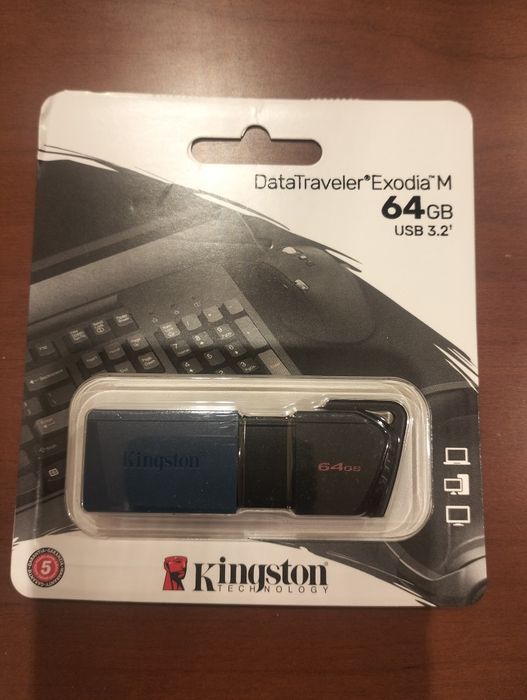 Pen drive Kingston 16 GB