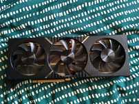 HP Nvidia Geforce RTX 3090 24GB GDDR6X