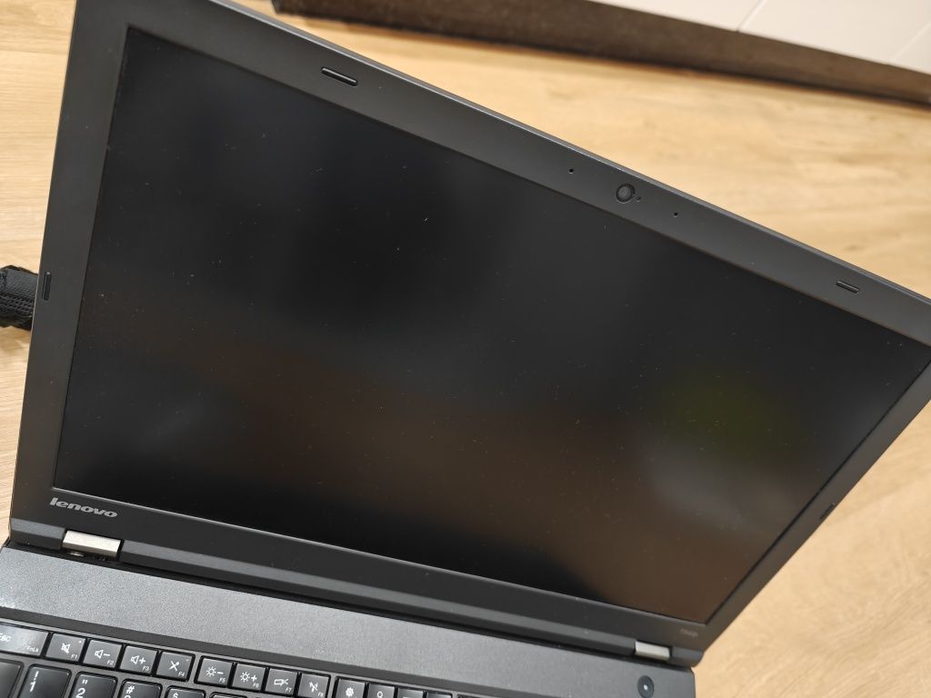 Lenovo Thinkpad 540P