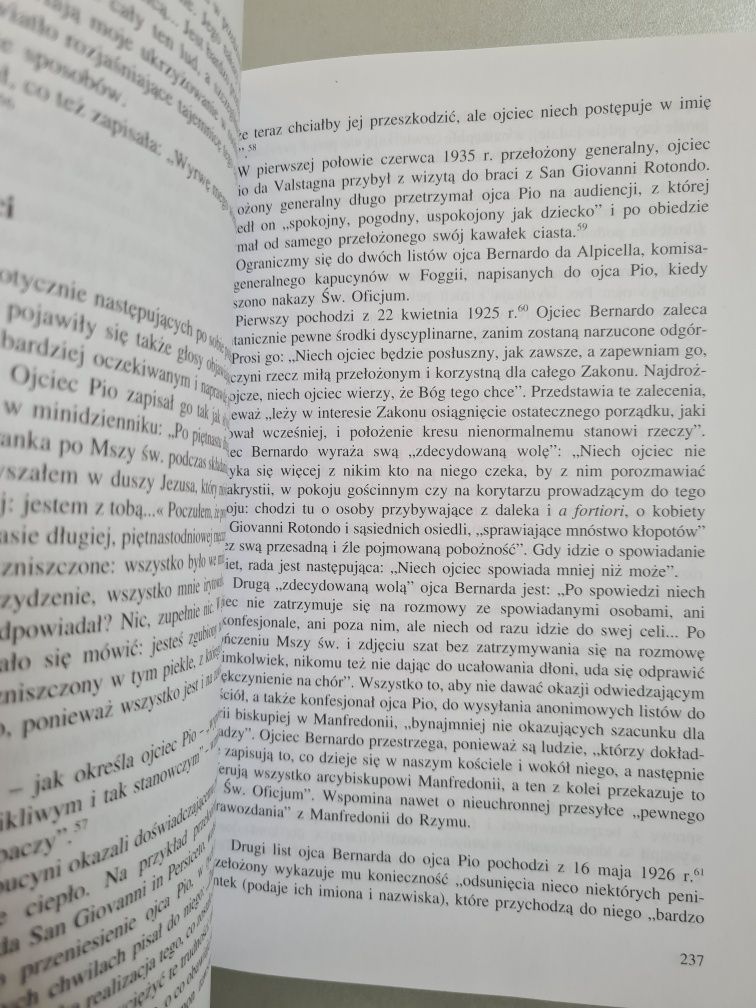 Ukrzyżowany bez krzyża - Fernando da Riese Pio X