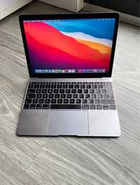Apple Macbook 12 500Gb SSD OPORTUNIDADE