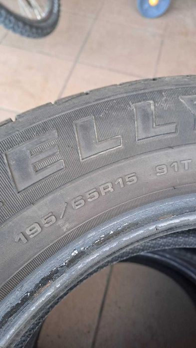 Sprzedam opony używane