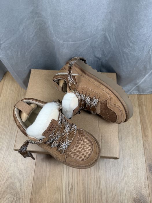 Ugg Lowmel size 38