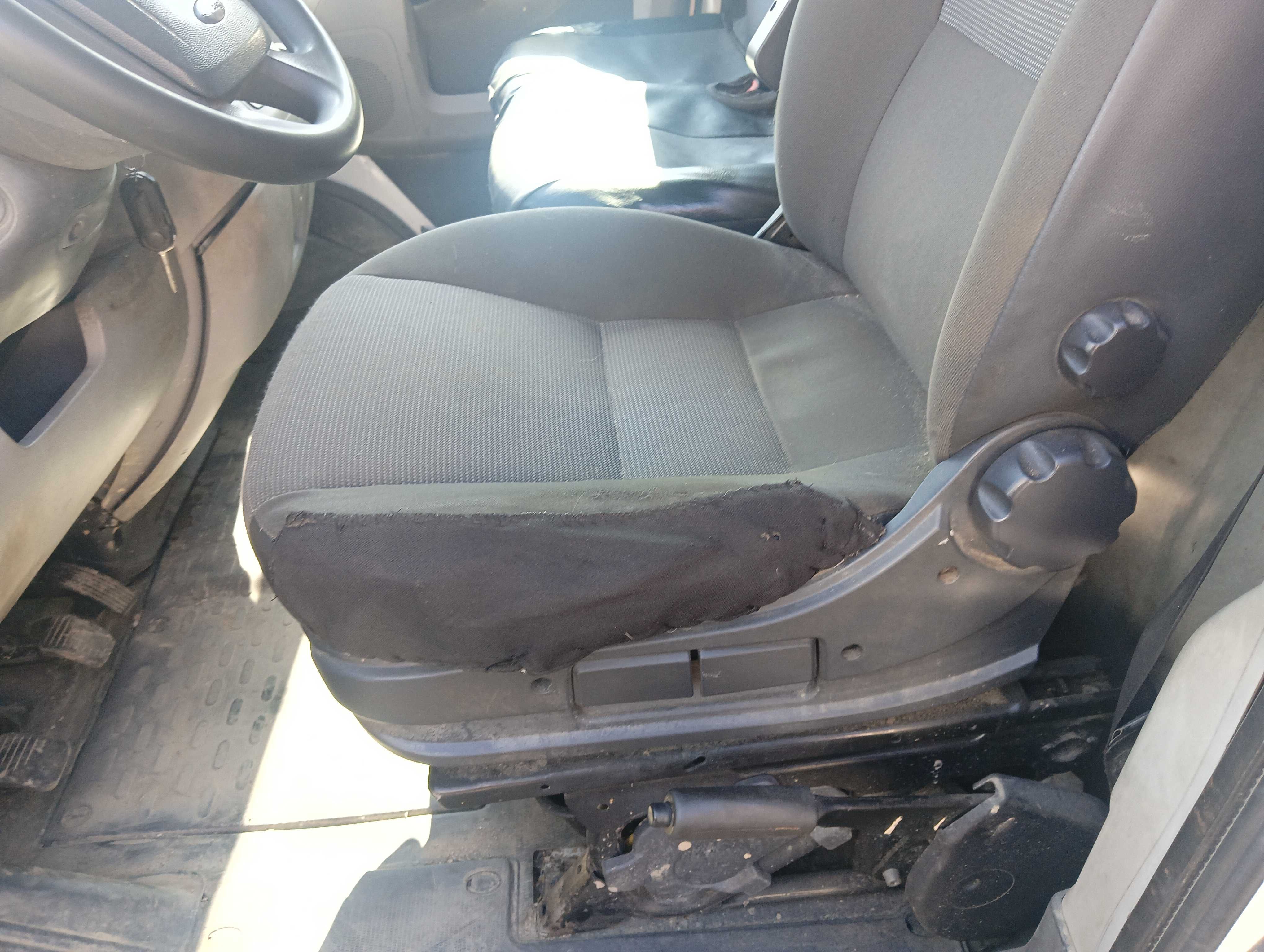 Peugeot Boxer 2,2