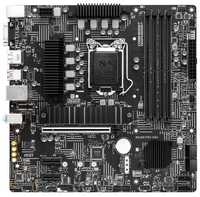 Płyta Główna Matx Msi B560M Pro-Vdh (Socket 1200)