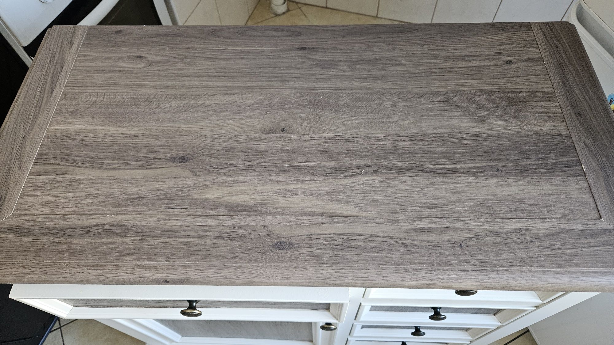 Wyspa kuchenna jak Ikea