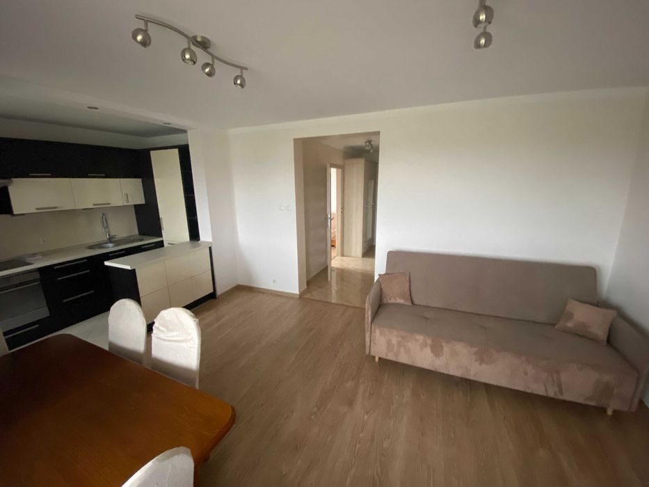 Mieszkanie do wynajęcia  43 m2