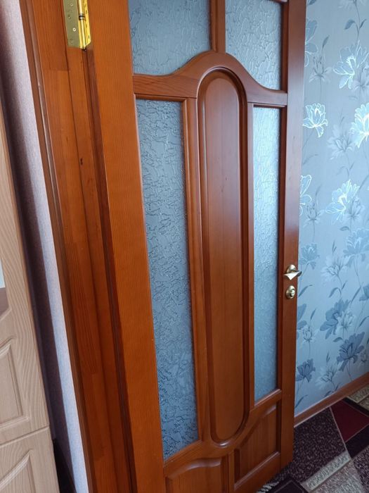 Здам 2х-кімнатну квартиру в районі М'ясокомбінату