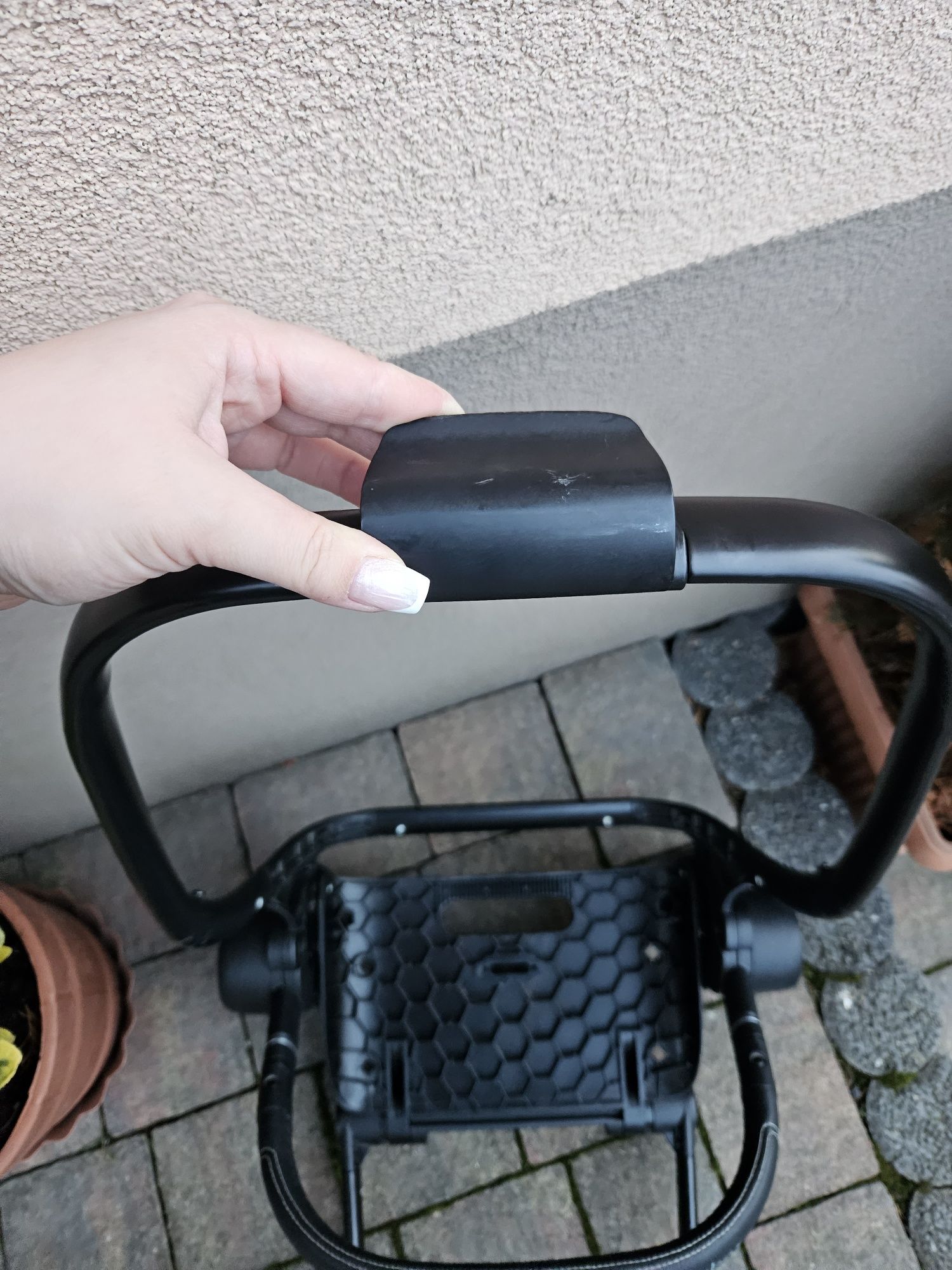 Siedzisko Cybex Priam 2.0 spacerówka
