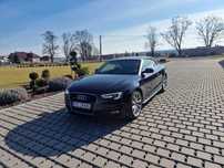 IAudi a5 sline 3.0tdi