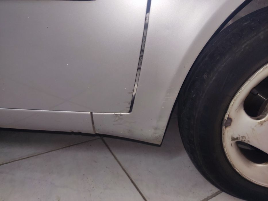 Fiat Punto CAIXA AUTOMÁTICA SÓ 3250€