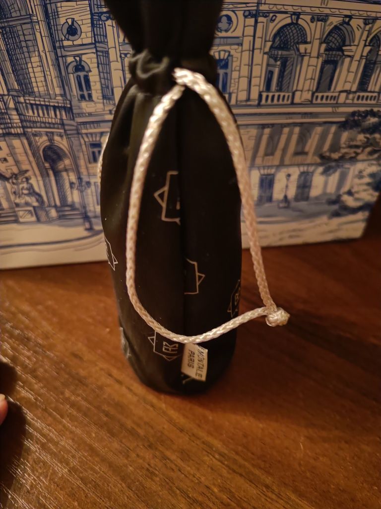 Montale vanilla extasy Brokard