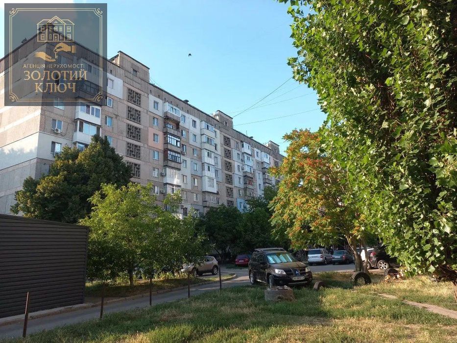 Продаж 1 к Квартири на Ковалівці