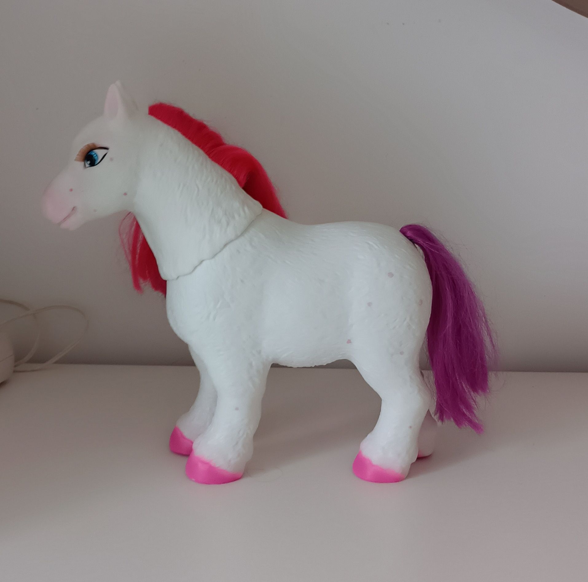 Brinquedo Pony da Nancy