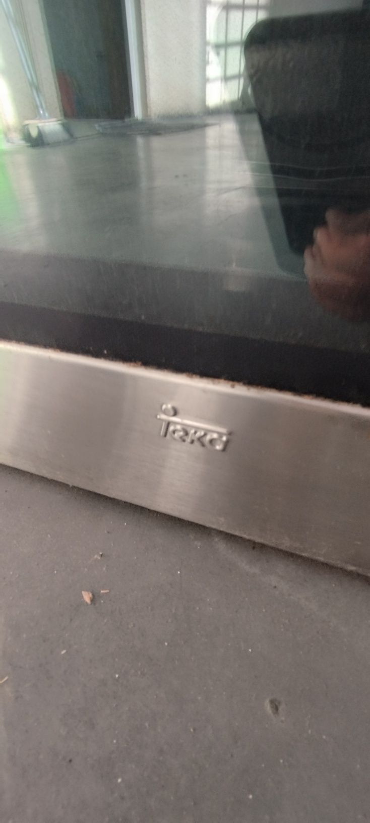 Forno Teka "HI435"