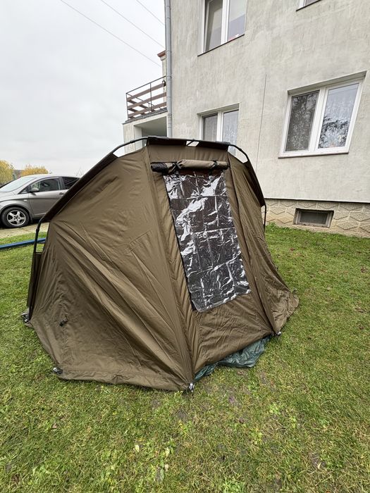 Namiot wędkarski Mistral